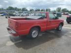 2002 Gmc Sonoma  en Venta en Bridgeton, MO - Mechanical