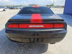 2014 Dodge Challenger Sxt de vânzare în Homestead, FL - Mechanical