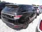 2014 Land Rover Range Rover Sport Hse for Sale in Cahokia Heights, IL - Normal Wear