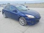 2012 MAZDA 3 TS2 for sale at Copart YORK