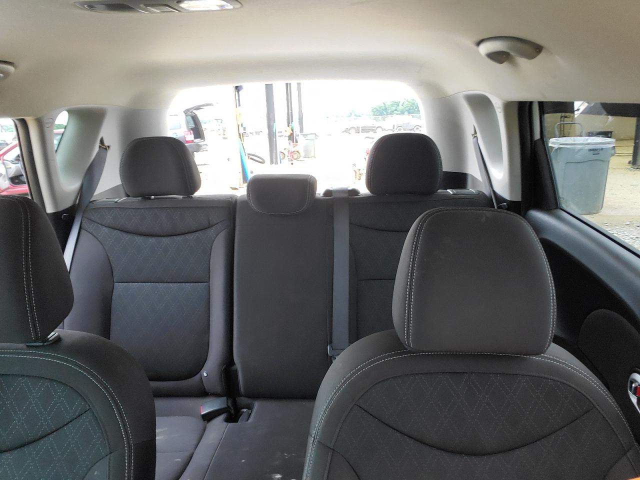 2017 Kia Soul VIN: KNDJN2A24H7425144 Lot: 84037455