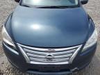2015 Nissan Sentra S იყიდება Memphis-ში, TN - Minor Dent/Scratches