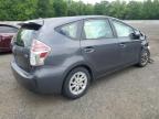 2015 Toyota Prius V  na sprzedaż w Waldorf, MD - Front End