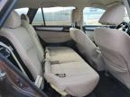 2019 Subaru Outback 2.5I Premium იყიდება Colorado Springs-ში, CO - Rear End