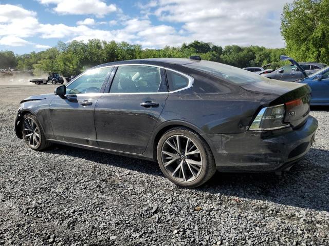  VOLVO S90 2018 Чорний