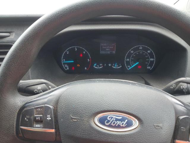 2022 FORD TRANSIT CU