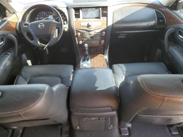  NISSAN ARMADA 2019 Biały