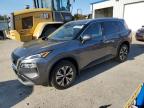 2021 Nissan Rogue Sv for Sale in Mcfarland, WI - Hail