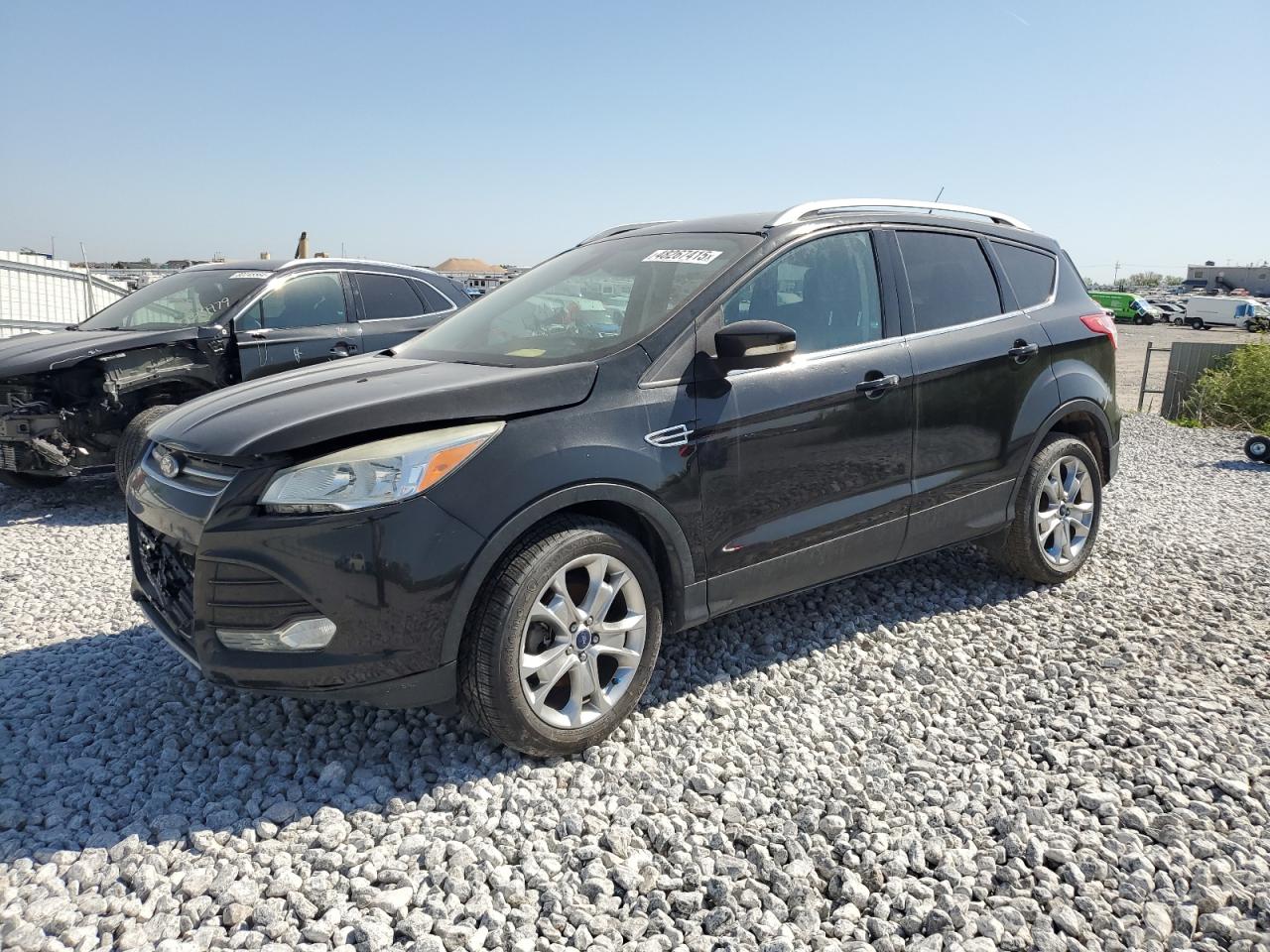 2014 Ford Escape - Image 1