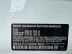 2019 Bmw 440Xi Gran Coupe zu verkaufen in North Billerica, MA - Normal Wear