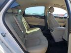 2016 Hyundai Sonata Hybrid for Sale in Sacramento, CA - Front End