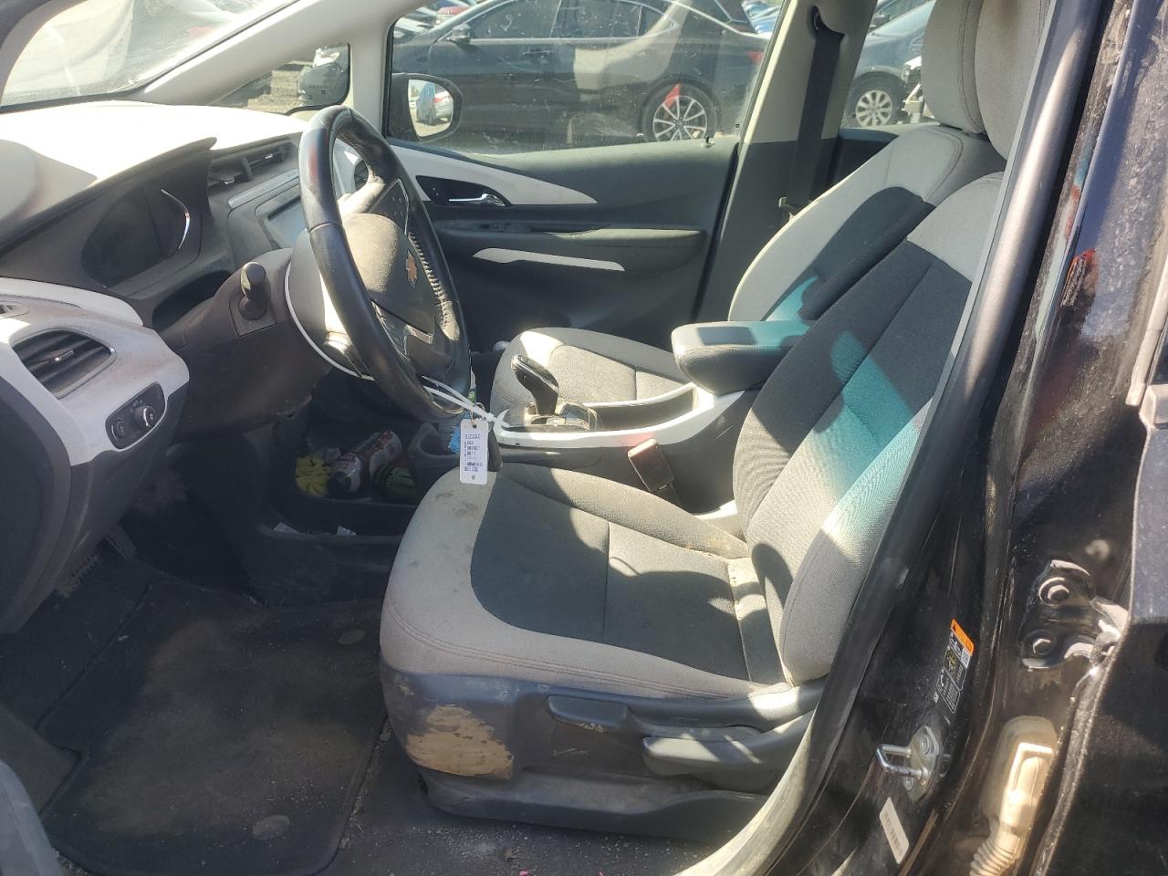 2020 Chevrolet Bolt Ev Lt VIN: 1G1FY6S06L4120345 Lot: 55500975