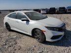 2020 Honda Civic Sport for Sale in Greenwood, NE - Front End