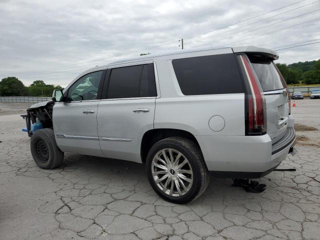 Parquets CADILLAC ESCALADE 2016 Silver