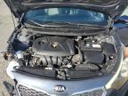 2016 Kia Forte Lx de vânzare în Vallejo, CA - Front End