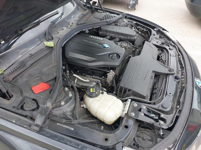 2015 BMW 320D M SPO