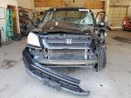 2005 Honda Pilot Exl for Sale in Ham Lake, MN - Front End