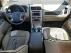 2010 Lincoln Mkx  zu verkaufen in Wilmer, TX - Front End