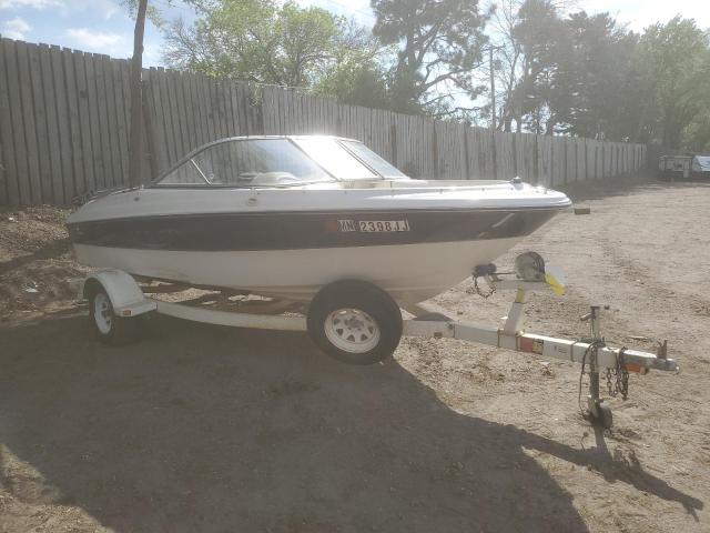 2002 Bayliner Runabout