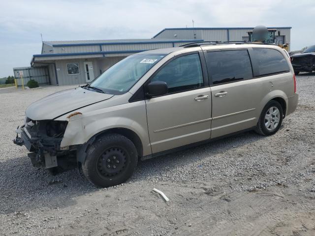 2009 Dodge Grand Caravan Se