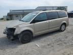 2009 Dodge Grand Caravan Se იყიდება Earlington-ში, KY - Front End