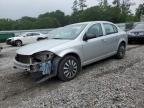 2010 Chevrolet Cobalt Ls продається в Augusta, GA - Front End