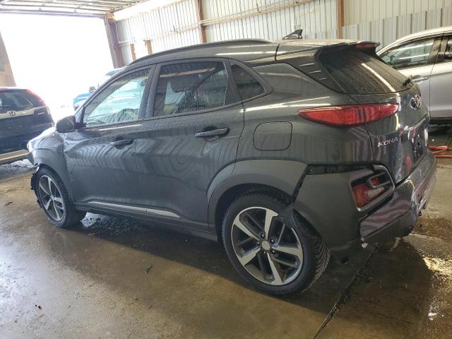  HYUNDAI KONA 2019 Szary