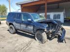 2004 Toyota 4Runner Limited продається в Denver, CO - Front End