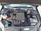 2016 VOLKSWAGEN POLO MATCH for sale at Copart EAST KILBRIDE