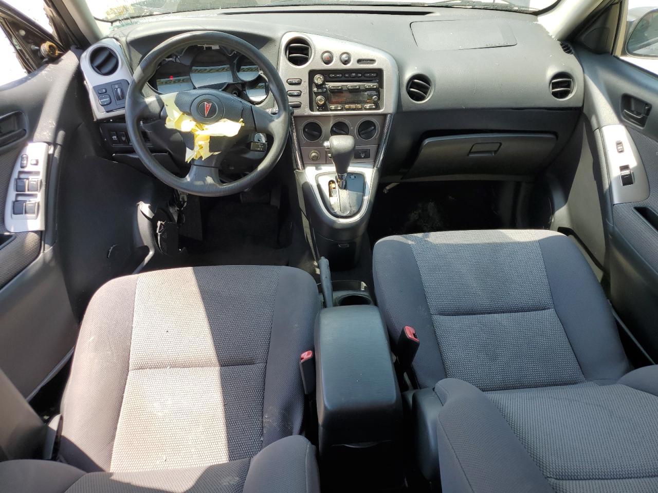 2006 Pontiac Vibe VIN: 5Y2SL65856Z456548 Lot: 56861965