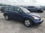 2010 Honda Cr-V Lx   იყიდება Madisonville-ში, TN - All Over
