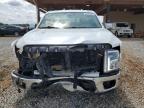 2017 Nissan Titan Sv for Sale in Tanner, AL - Front End