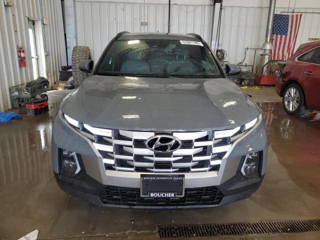  HYUNDAI SANTA CRUZ 2024 Szary