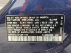 2015 Volkswagen Passat Sel na sprzedaż w Cahokia Heights, IL - Hail