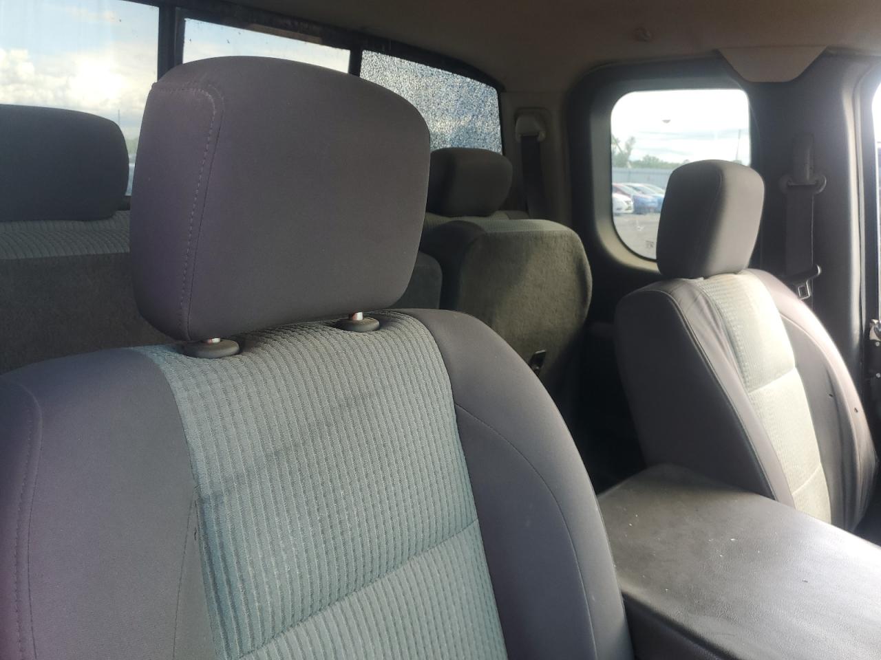 2004 Nissan Titan Xe VIN: 1N6AA06A44N512769 Lot: 57082925