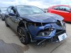 2018 RENAULT MEGANE DYN for sale at Copart PETERLEE