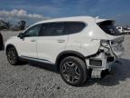2023 Hyundai Santa Fe Limited na sprzedaż w Riverview, FL - Water/Flood