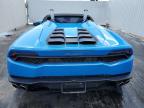2016 Lamborghini Huracan  for Sale in Opa Locka, FL - Front End
