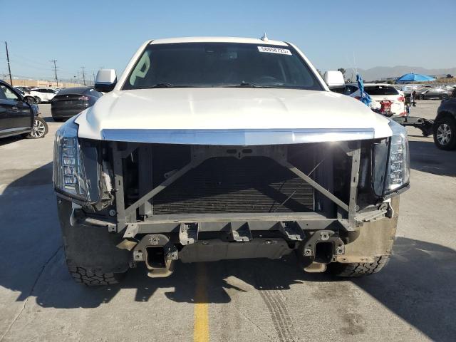Parquets CADILLAC ESCALADE 2016 White