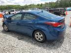 2015 Hyundai Elantra Se for Sale in Ellenwood, GA - Front End