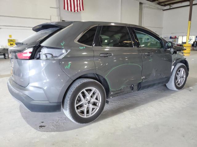  FORD EDGE 2024 Szary