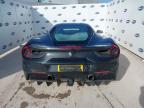 2016 FERRARI 488 GTB S- for sale at Copart BRISTOL