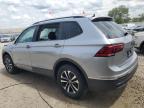 2024 Volkswagen Tiguan S en Venta en Kansas City, KS - Front End