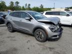 2024 Kia Sportage Lx zu verkaufen in Exeter, RI - Front End