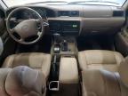 1996 Toyota Land Cruiser Hj85 en Venta en East Granby, CT - Minor Dent/Scratches