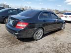 2010 MERCEDES-BENZ C 250 4MATIC à vendre chez Copart ON - TORONTO