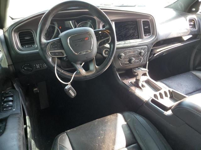  DODGE CHARGER 2020 Szary