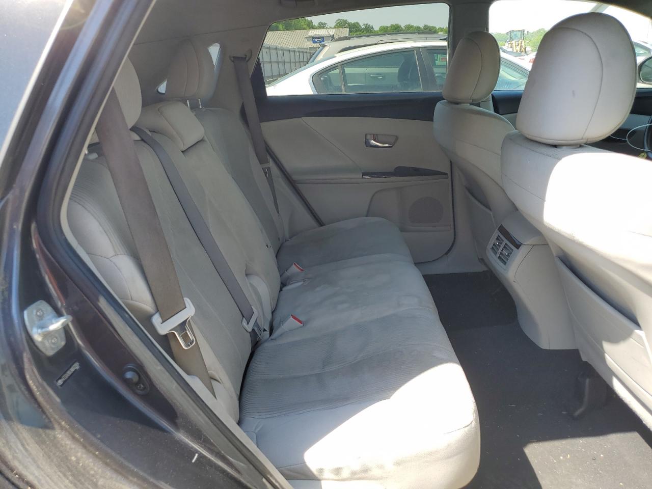 2010 Toyota Venza VIN: 4T3ZA3BB2AU032854 Lot: 56357565