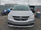 2017 DODGE GRAND CARAVAN SE   for sale at Copart ON - OTTAWA