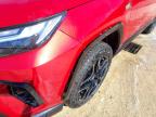 2024 TOYOTA RAV4 GR SP for sale at Copart COLCHESTER